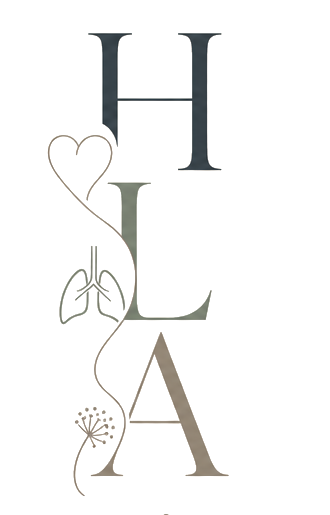 HLA-mottagningen